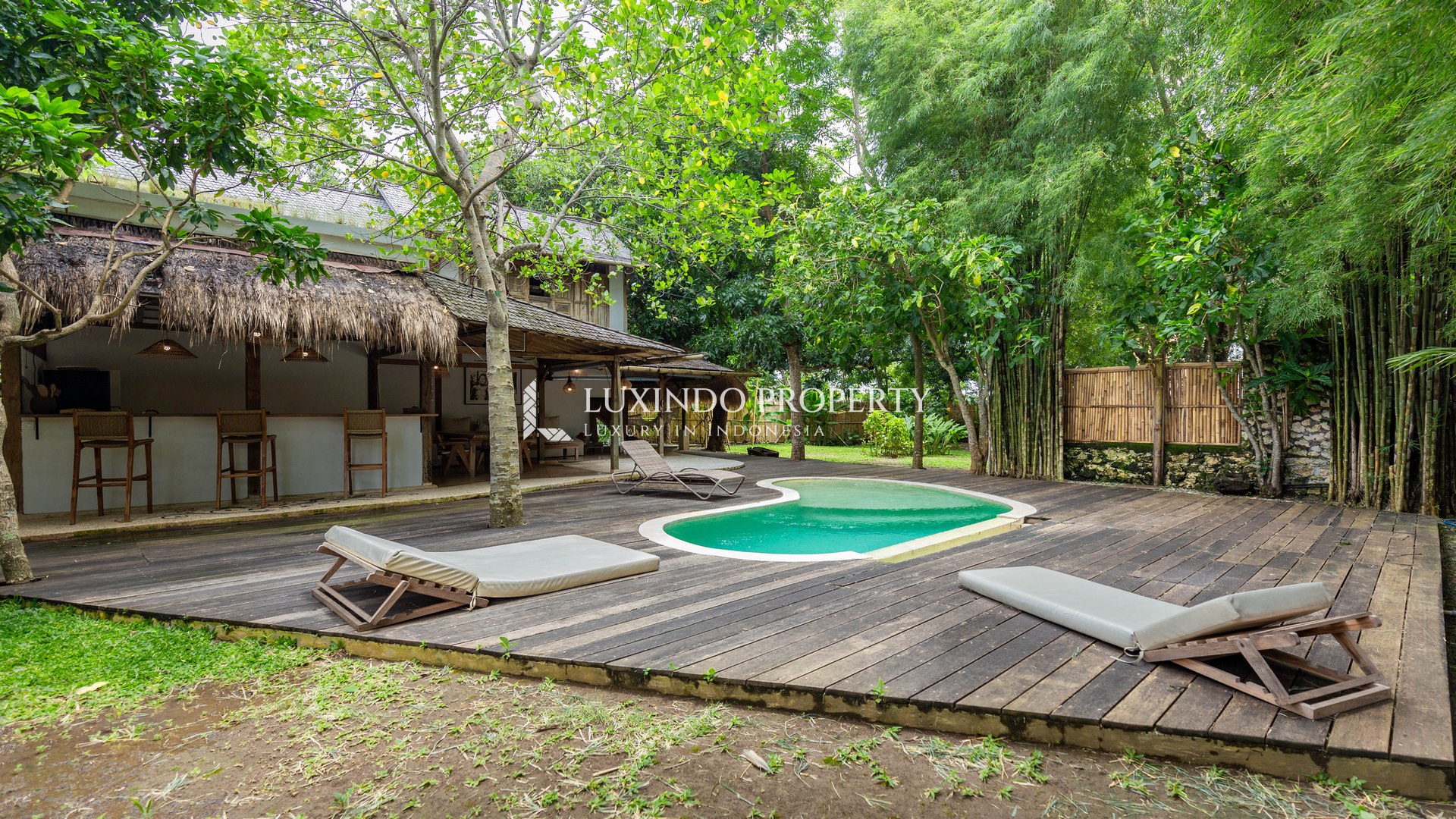 BINGIN – PRIME LEASEHOLD VILLA FOR SALE NEAR CASHEW TREE (LHV1024)